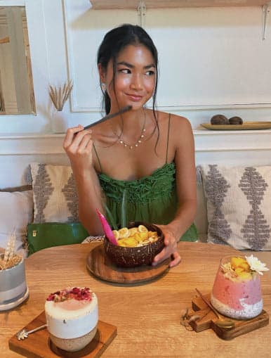 plant-based eating