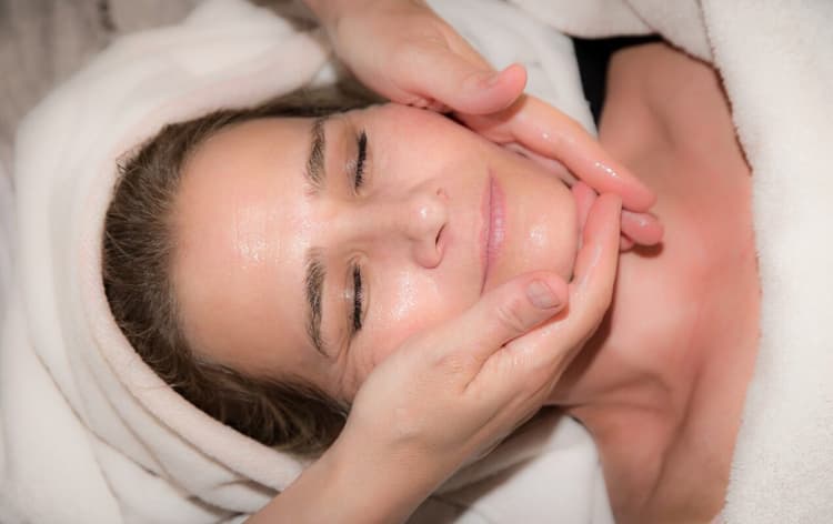 anti ageing