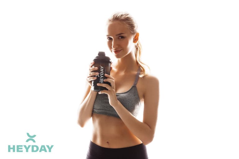 Protein and our bodies