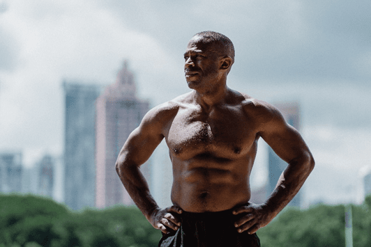 prevent muscle loss